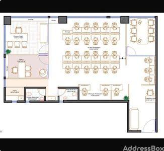 Commercial Property for Sale in Ahmedabad | The Orion