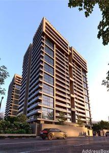 VASUDHA Exterior