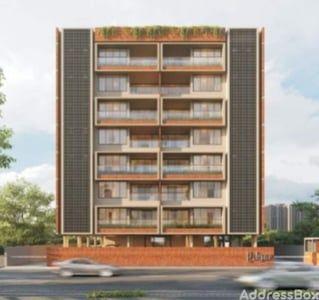 Residential Projects in Jagatpur, Ahmedabad | Spectrum Elegance
