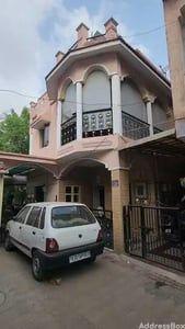 3 BHK Bungalows / Villas for Sale in Nava Naroda Ahmedabad | Sundarvan Society