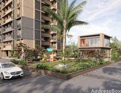 Flats / Apartments Below 50 Lakhs for Sale in Ahmedabad | RATNAMANI HEIGHTS