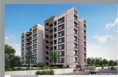 SHIVAM SKY Exterior
