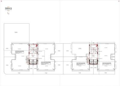 SOLO SQUARE Floor Plan