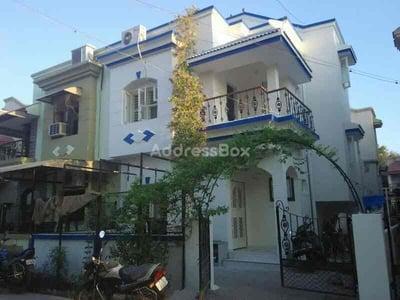 3 BHK Bungalows / Villas for Sale in Ghuma Ahmedabad | Nand Bunglows