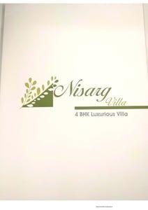 NISARG VILLA Others