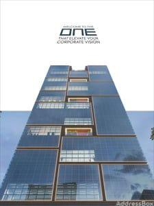 Rajyash One Exterior