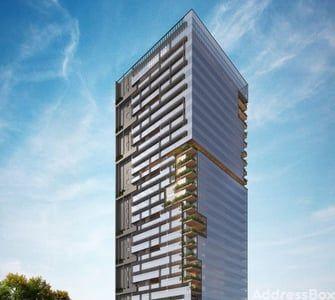 Commercial Projects by Venus Group | The Goodwill Tower” by Venus