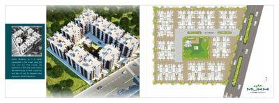 MUKHI RESIDENCY Others