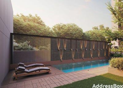 Turquoise Rosedale - Commercial Amenities