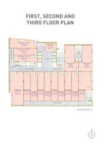 Anam-2 Floor Plan