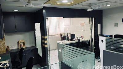 Property in Prahladnagar | Ahmedabad
