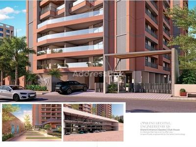 Residential Projects by Minolt Buildcon Llp | Artham 97
