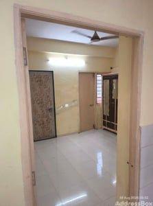 Flats / Apartments for Rent in Ghuma, Ahmedabad | ND-2 Residency Complex
