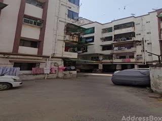 Studio Apartments for sale in Isanpur, Ahmedabad | Shakti Darshan Apartment