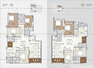 Swastik Swarnim Residency Others
