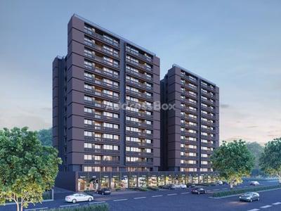 Residential Projects by Ratnam Corporation | Ratnam Aurum
