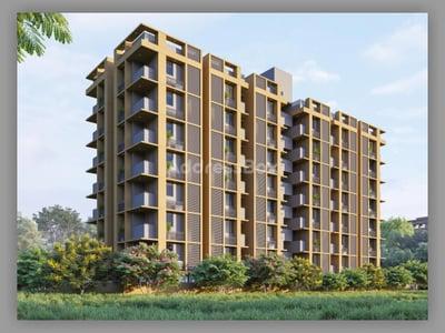 Commercial Shops for Sale in Nava Naroda, Ahmedabad | SHIVANTA-84 - Commercial