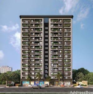 Commercial Shops for Sale in Khodiyar, Ahmedabad | AAVISHKAR BY SAMAY