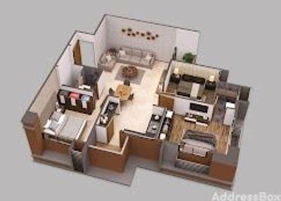 Property in Hanspura | Ahmedabad