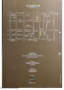 CORONA HEIGHTS Master Plan