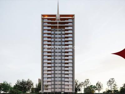 Residential Projects by Polaris Buildcon Llp | Polaris Calice