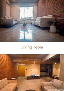 Property in GULBAI TEKRA | Ahmedabad