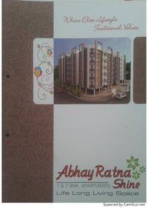 ABHAY RATNA SHINE Others