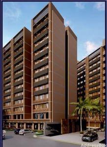 3 BHK Flats / Apartments for Sale in Khoda Ahmedabad | NAVKAR HEIGHTS