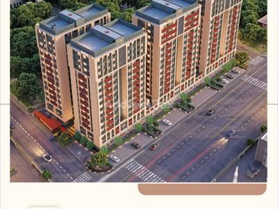 Residential Projects by Riyana Projects Llp | Rajyash Reanand