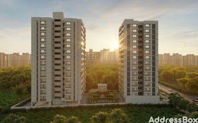 Commercial Shops for Sale in South Bopal, Ahmedabad | Sagal Senor - Commercial
