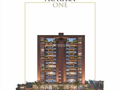 Residential Projects by Affinity Infrastructure | AURIKA ONE