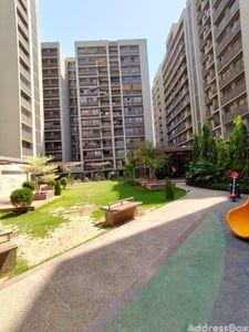 Property in Memnagar | Ahmedabad