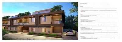 Bungalows / Villas for Sale in Narol, Ahmedabad | Radhe Homes