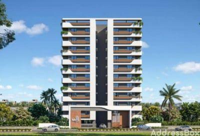 Residential Projects by Devam Developers | BILIPATRA HOMES