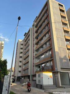 3 BHK Flats / Apartments for Sale in Isanpur Ahmedabad | RUDRA EXOTICA