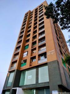 Flats / Apartments for Rent in Ctm Char Rasta, Ahmedabad | Rajshree Skyz Gate