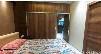 Flats / Apartments for Sale in Vaishno Devi Circle, Ahmedabad | VANDEMATRAM FABULA