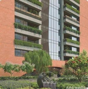 ATMOS BY SOLAIRE Exterior