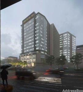 Property in Bopal | Ahmedabad