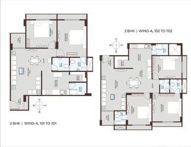SURYAKAMAL RESIDENCY Others