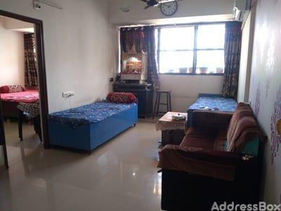 Flats / Apartments Below 40 Lakhs for Sale in Badpura, Ahmedabad | Devnandan Parisar 2