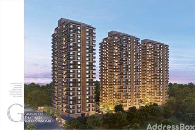 Greenfield Exterior