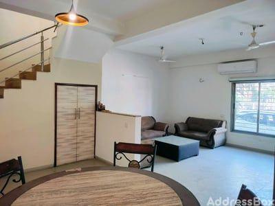 4 BHK Bungalows / Villas for Sale in Sanathal Ahmedabad | Pacifica The Meadows