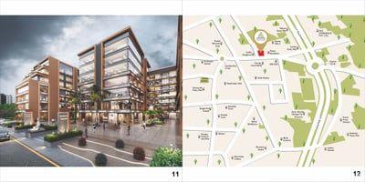 ANANTA SQUARE Others