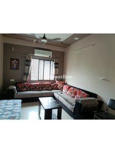 2 BHK Flats / Apartments for Sale in Ramnagar Ahmedabad | Spandan flat