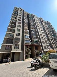 Flats / Apartments for Rent in Chharodi, Ahmedabad | SAVVY SWARAAJ SPORTS LIVING