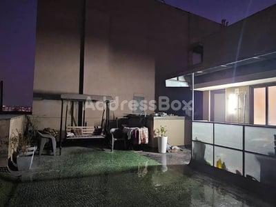 Flats / Apartments for Sale in South Bopal, Ahmedabad | HR ELISEO II
