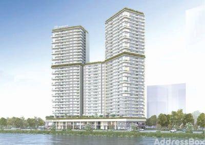 Commercial Projects by Bakeri Residences Llp | STELLA - Commercial