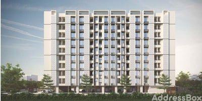 PRATHAM PRIDE - Commercial Exterior
