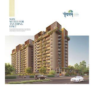 VRUNDAVAN ELYSIA Exterior